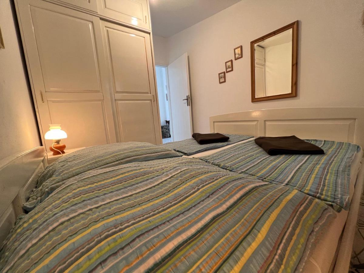 Emko Apartmens Vir Apartment Ngoại thất bức ảnh